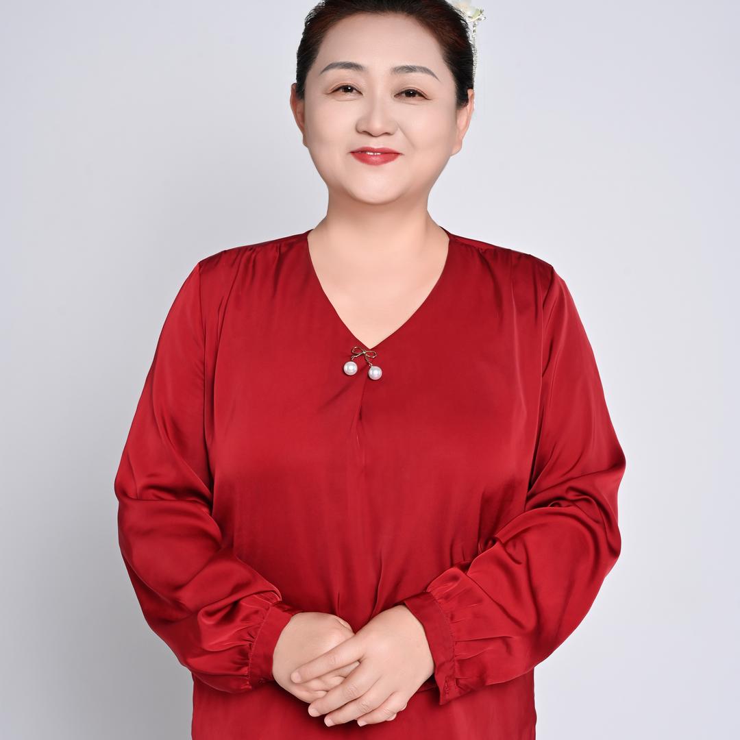 滕州杨姐
