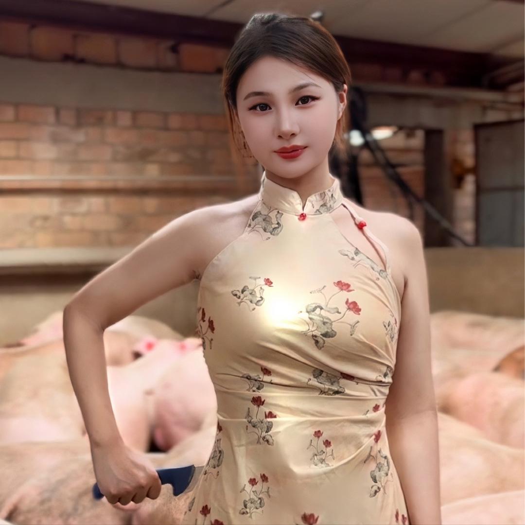 佩琪姐姐