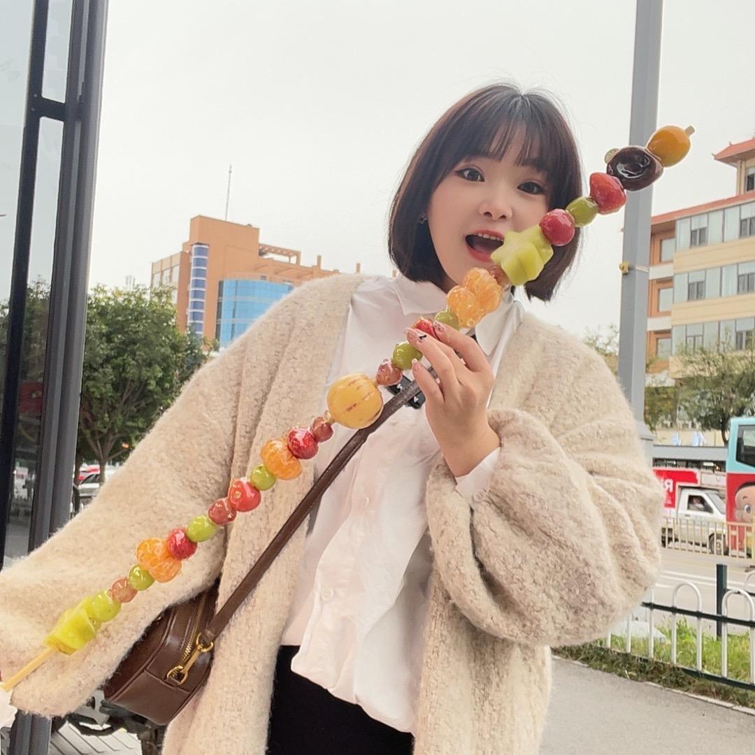 嗨吃小张