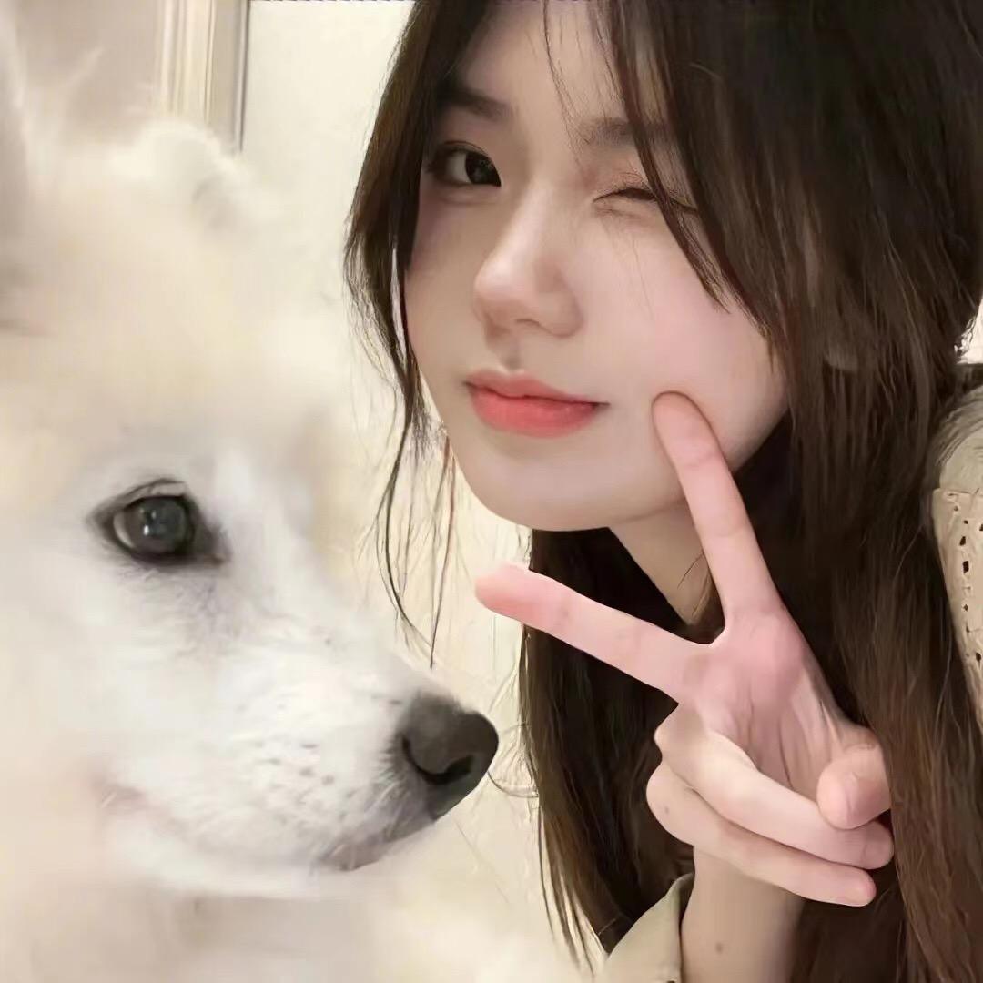 板栗少女🌈