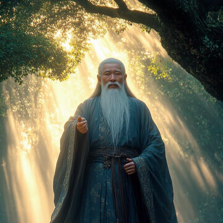 浮云居士