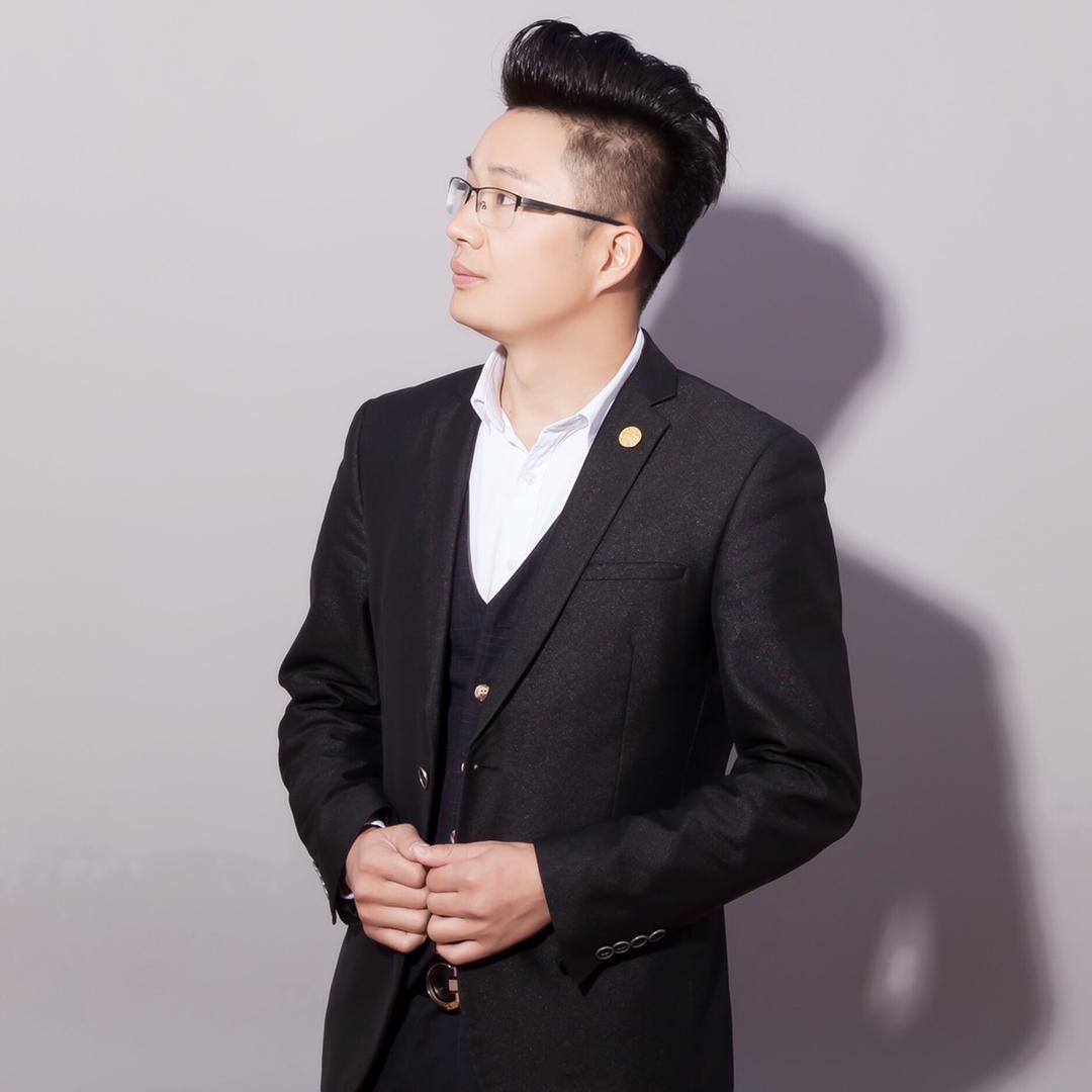轻资创业小陈
