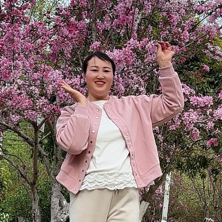 香姐🌹