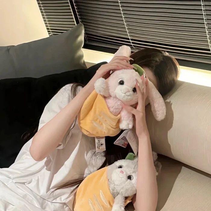 爱吃菠萝的鱼