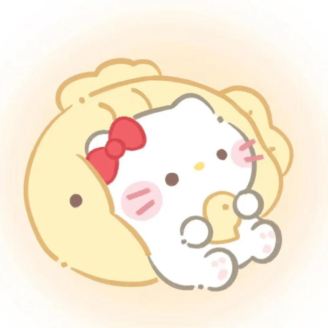 喜喜的宝藏
