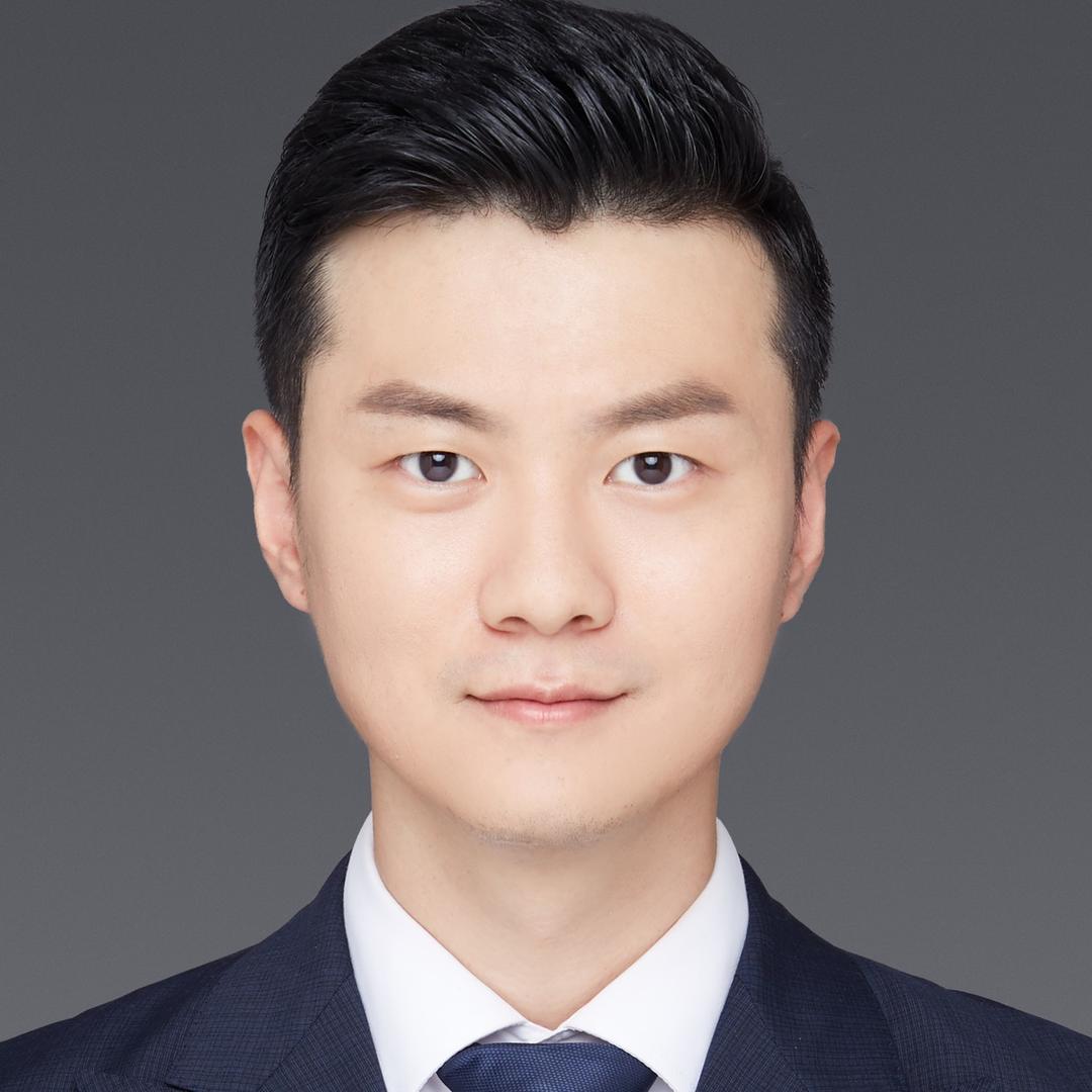 王栗凯