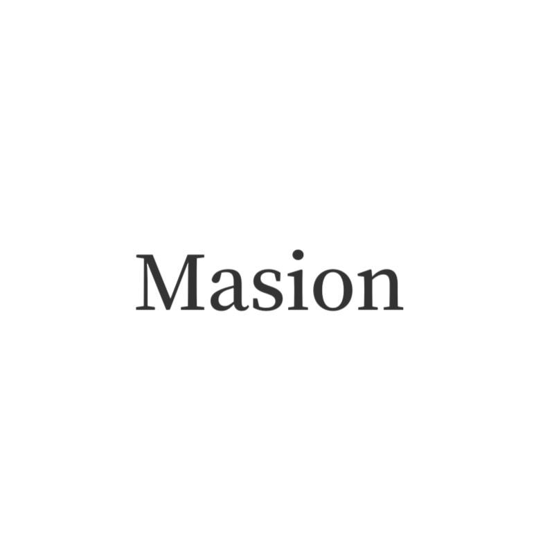 美崧Masion剪刀