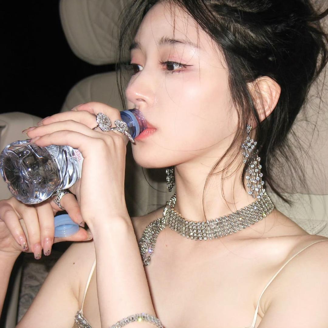 晴儿睡不醒👧
