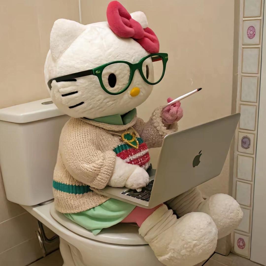 不吃蛋黄🖐🏻