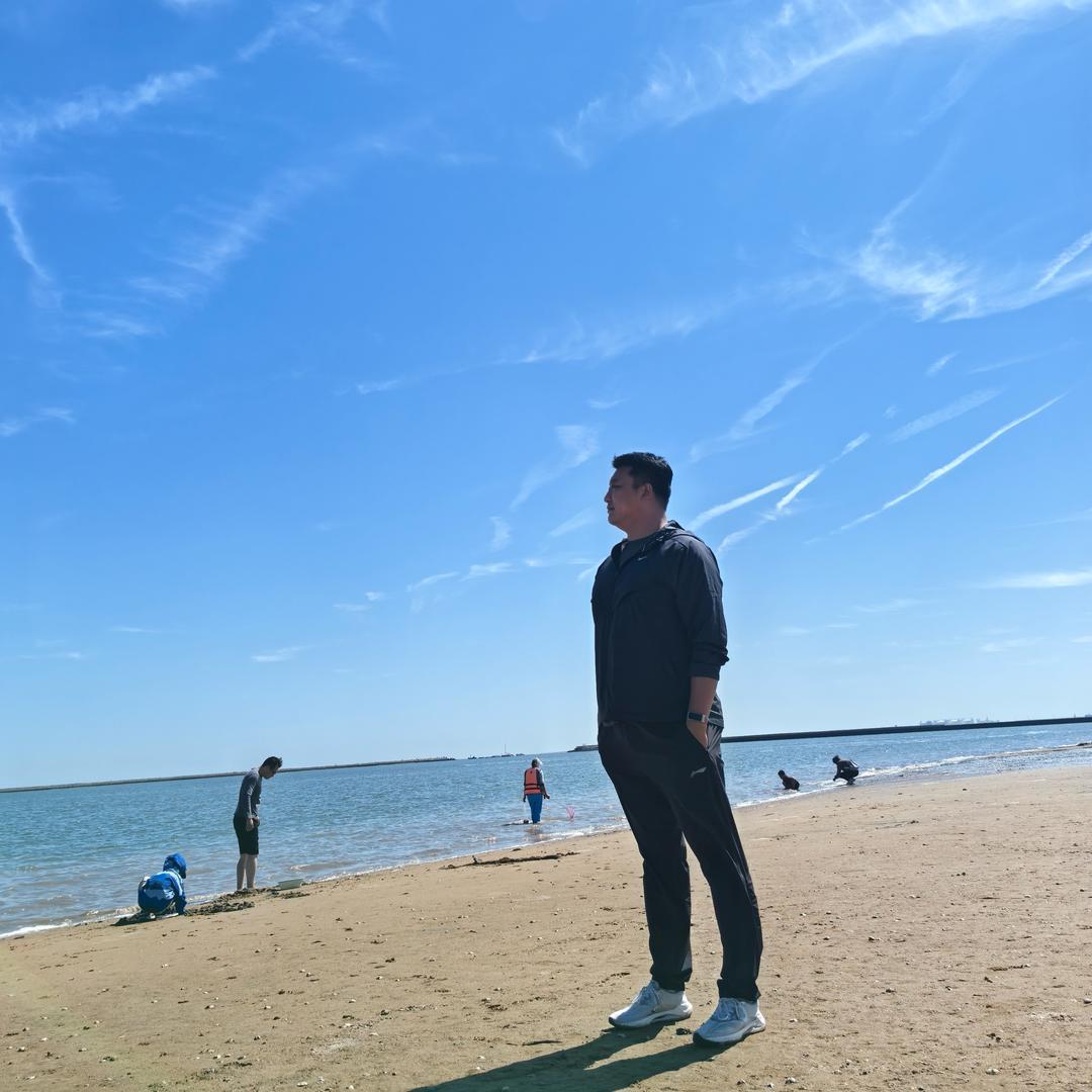 相逢一笑间