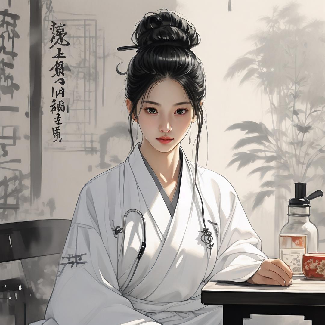 许老师 医学规划