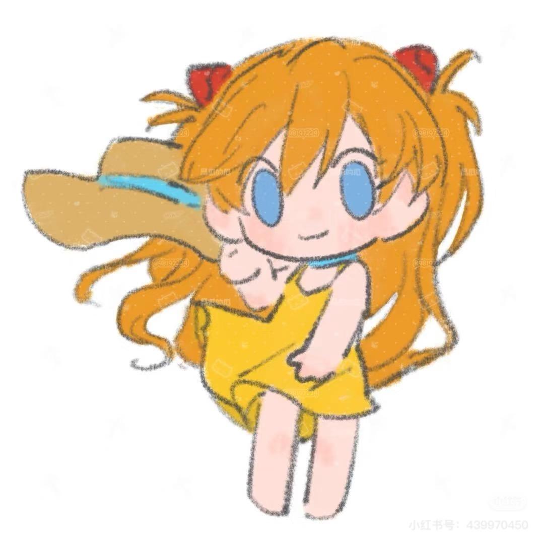 热热