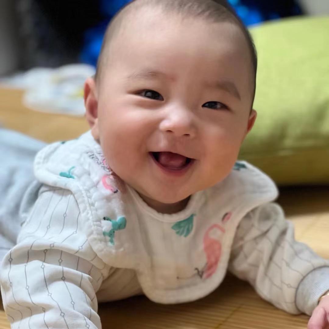 明天早点醒