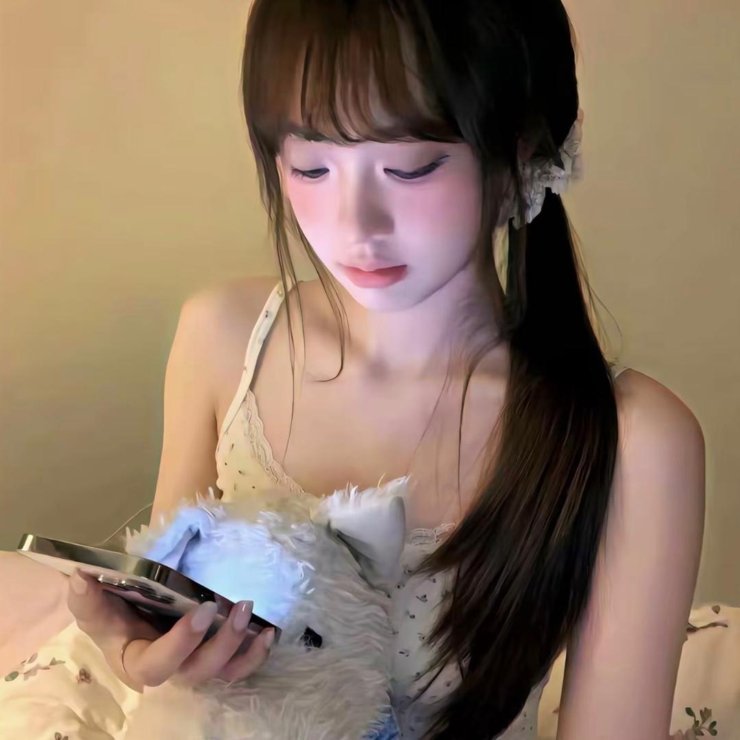 兔牙小姐～