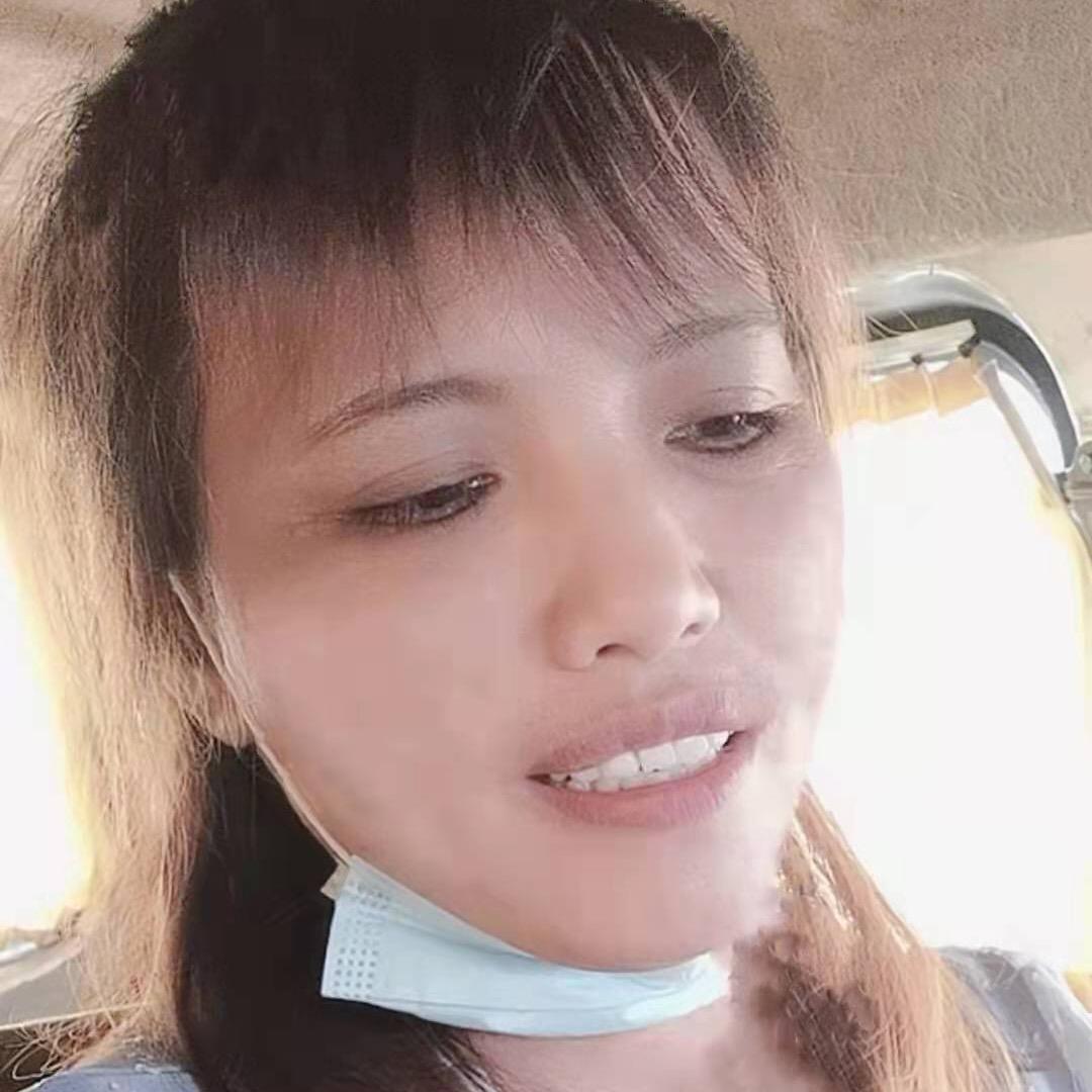 农村黑妹