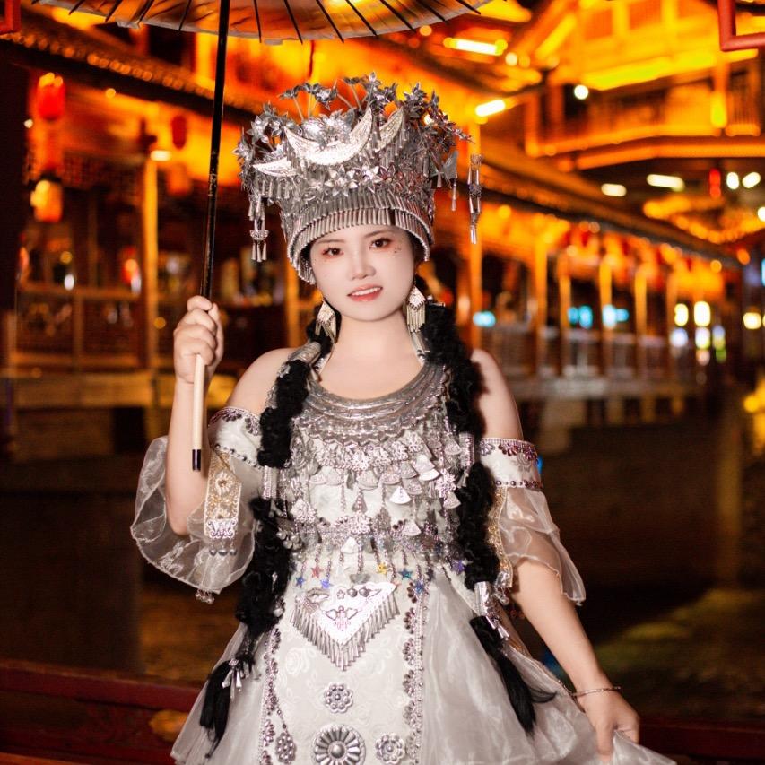 傻囡人，记录生活