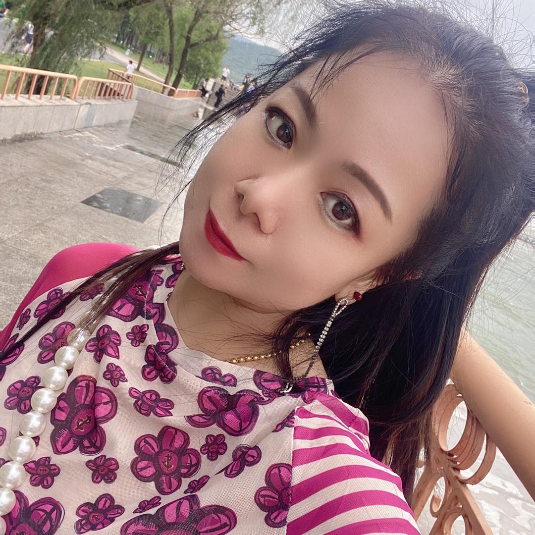 萍姐❤️