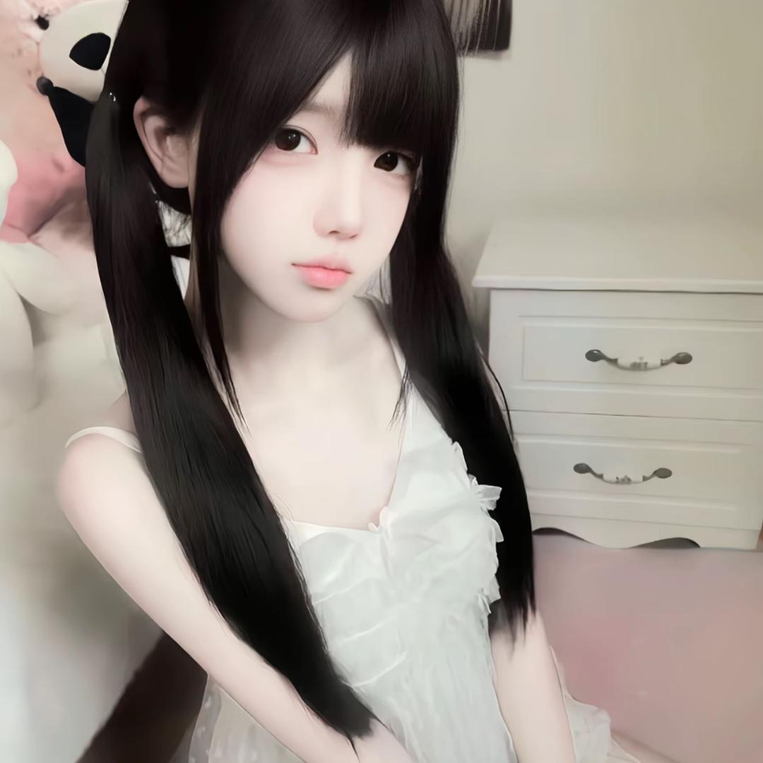 小茜沾酱