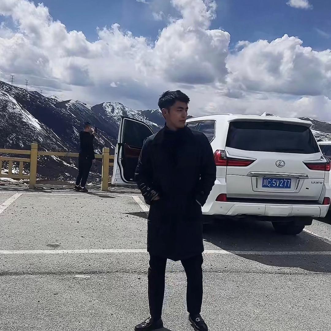 藏～洛尔登