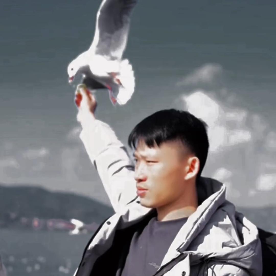 小金哥