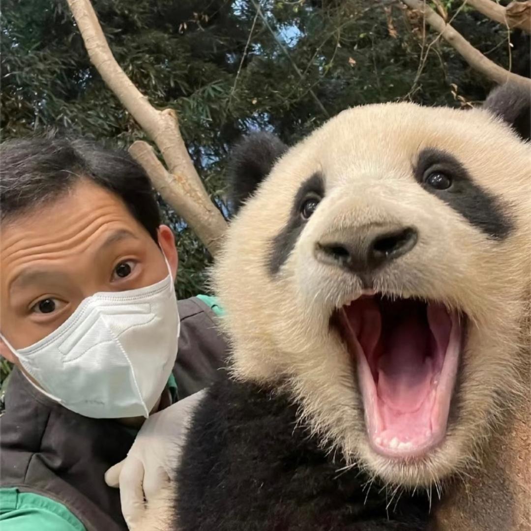 我是谁呢
