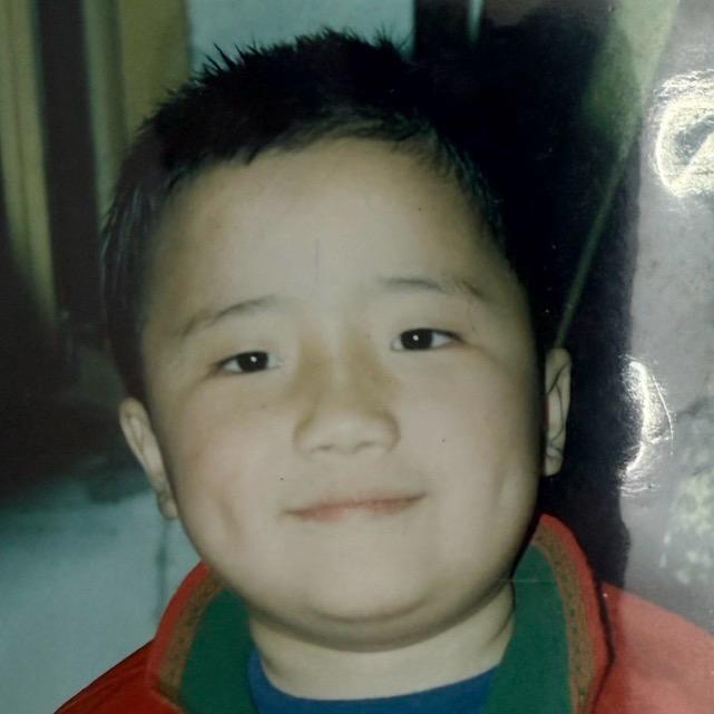 向阳小分队