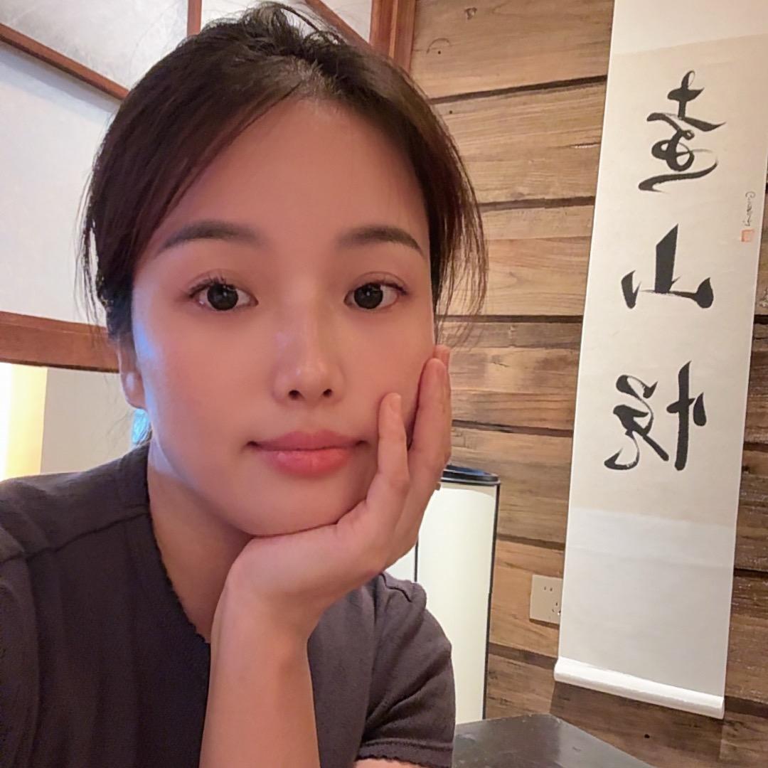 @杨漂亮😻