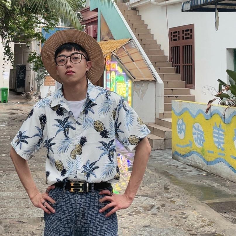 戏曲于清凯