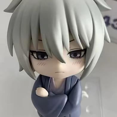 李壮