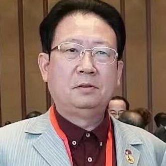 劉建吉 世界刘关张文化总会主席