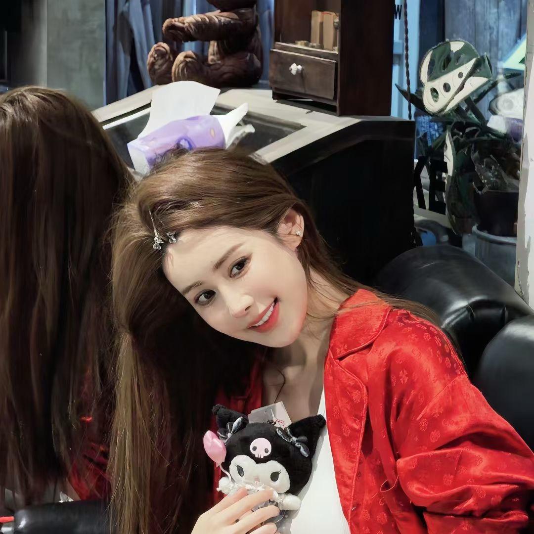 韦雪✨人间清醒