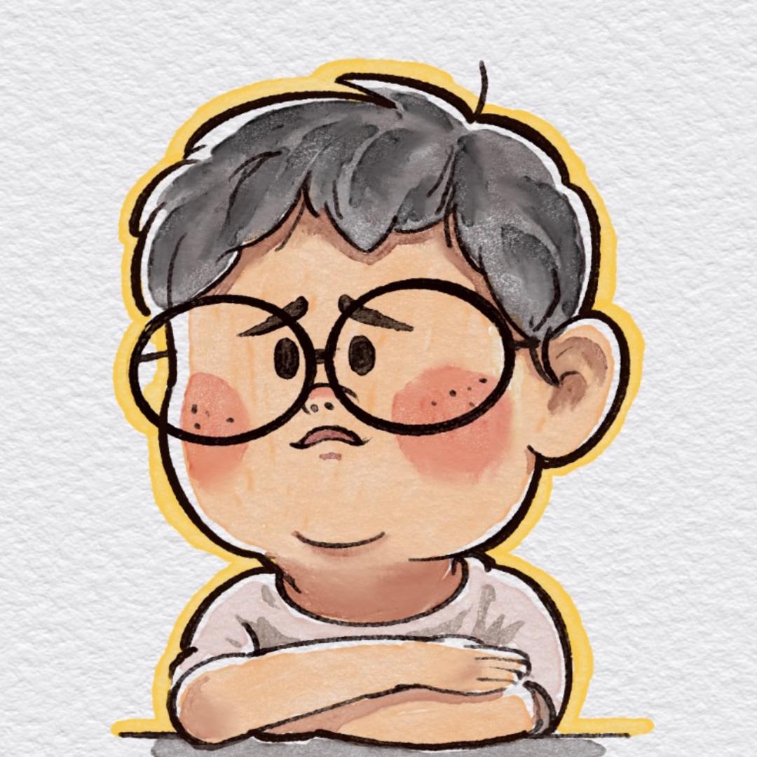 绞尽脑汁想不出名字