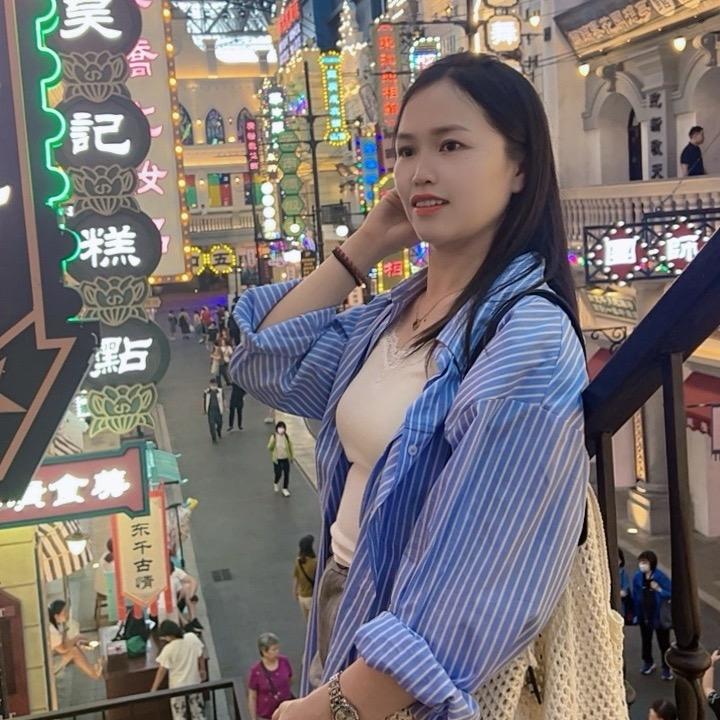 三姐（老头家）