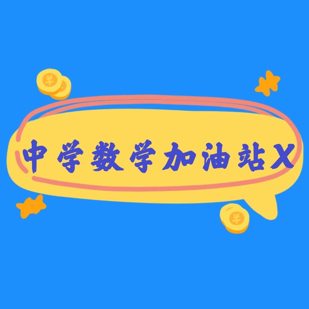 中学数学加油站X