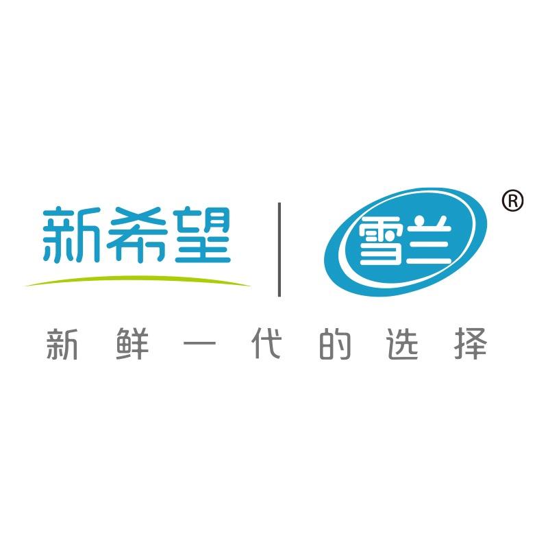 雪兰牛奶旗舰店