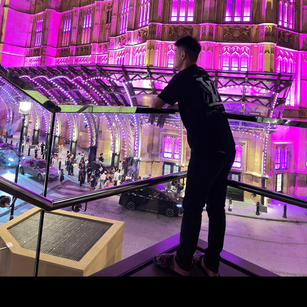 大宝🇨🇳🇲🇴