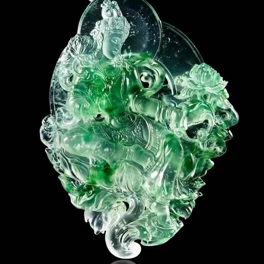 鑫水月艺术