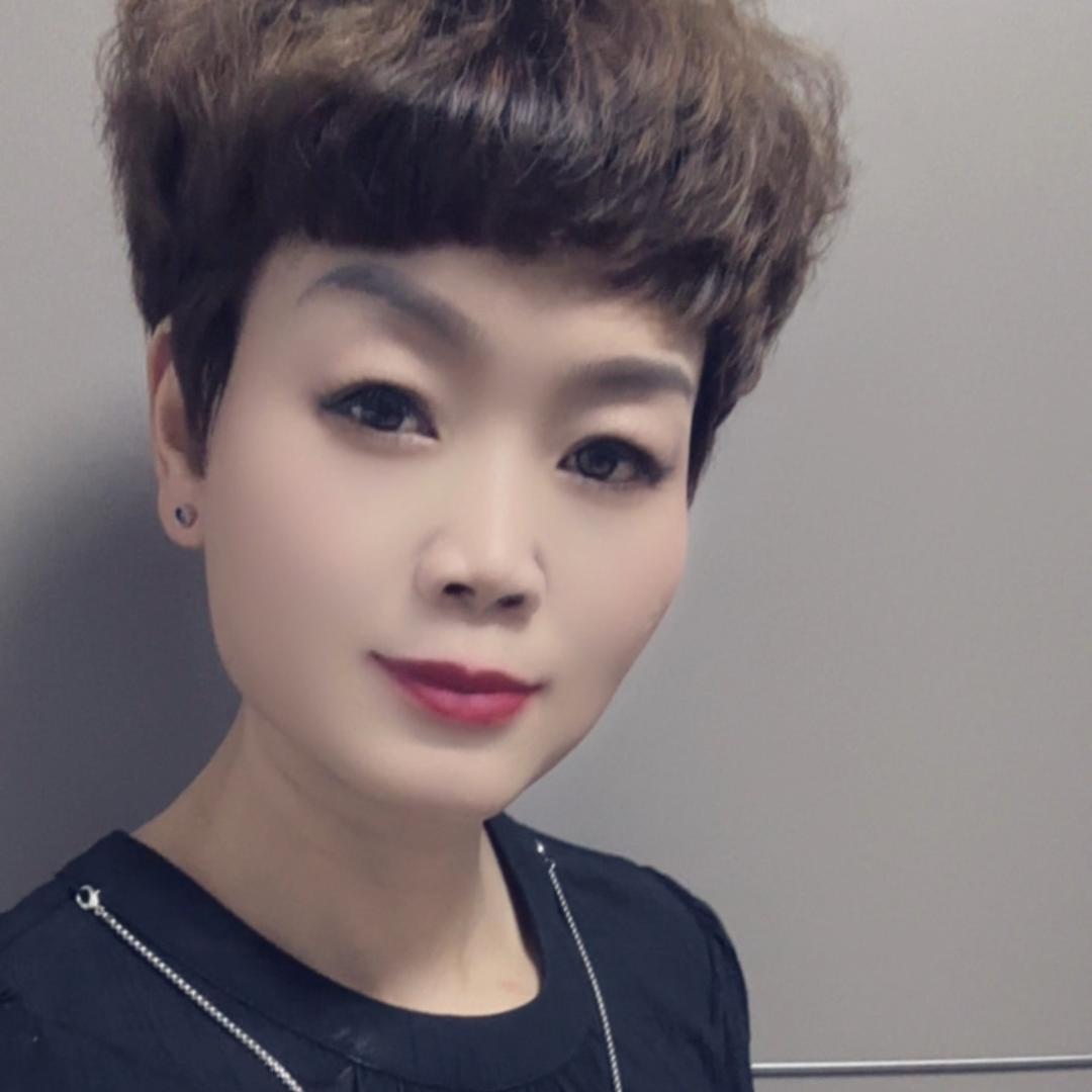 嵩明，美业，官姐