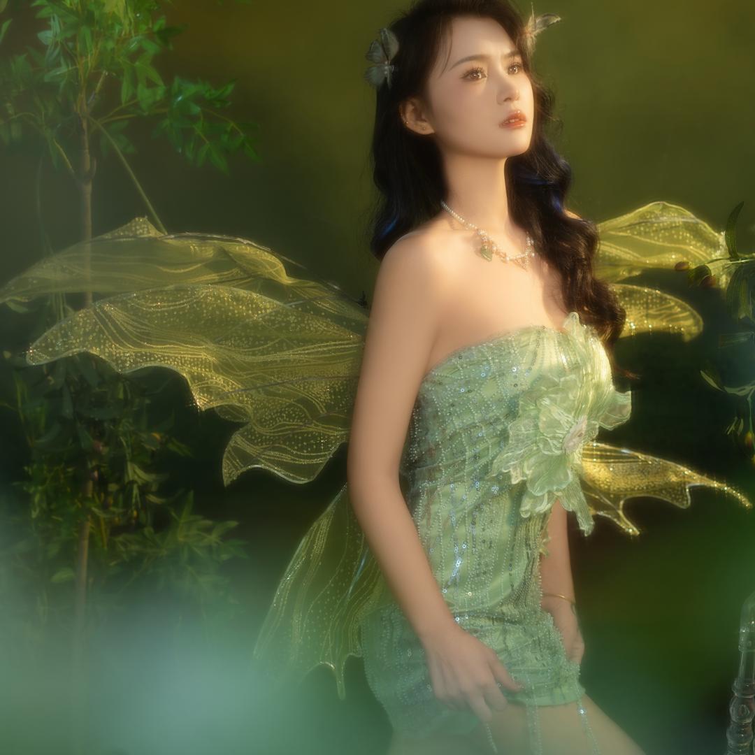 ࿐🦋 㞮孞এ
