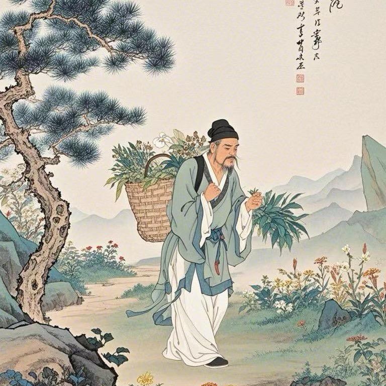 康养小课