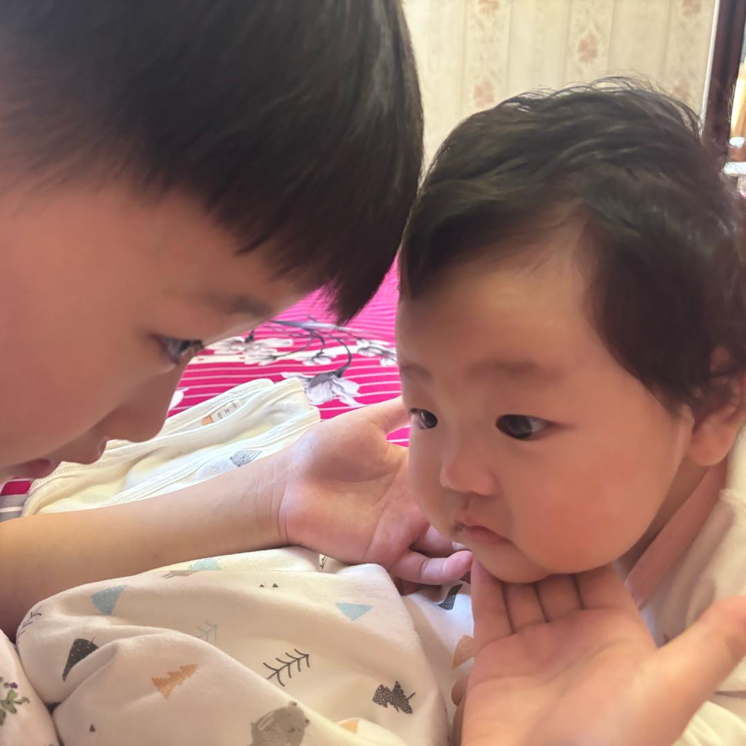家有小满