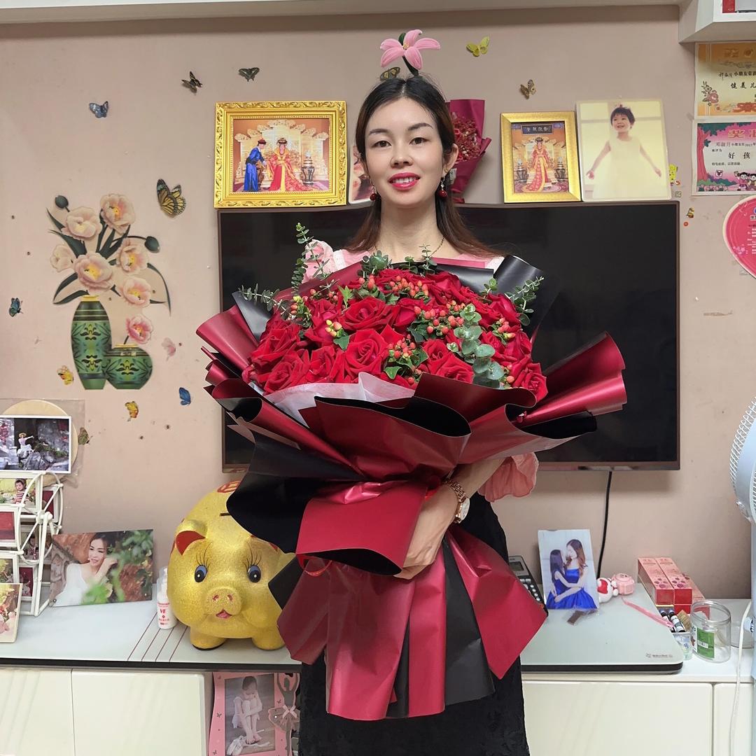 🍎君君