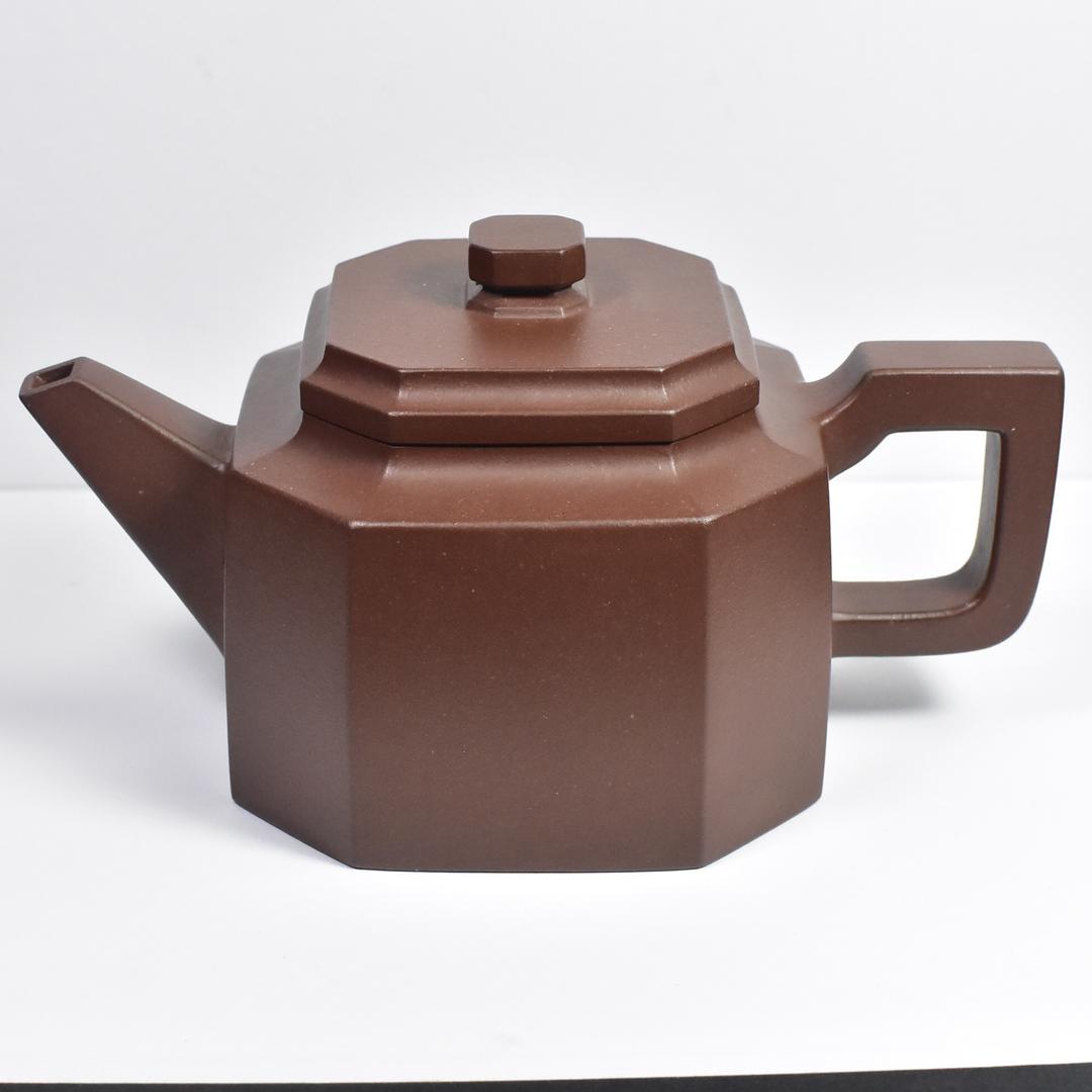 陶行方器