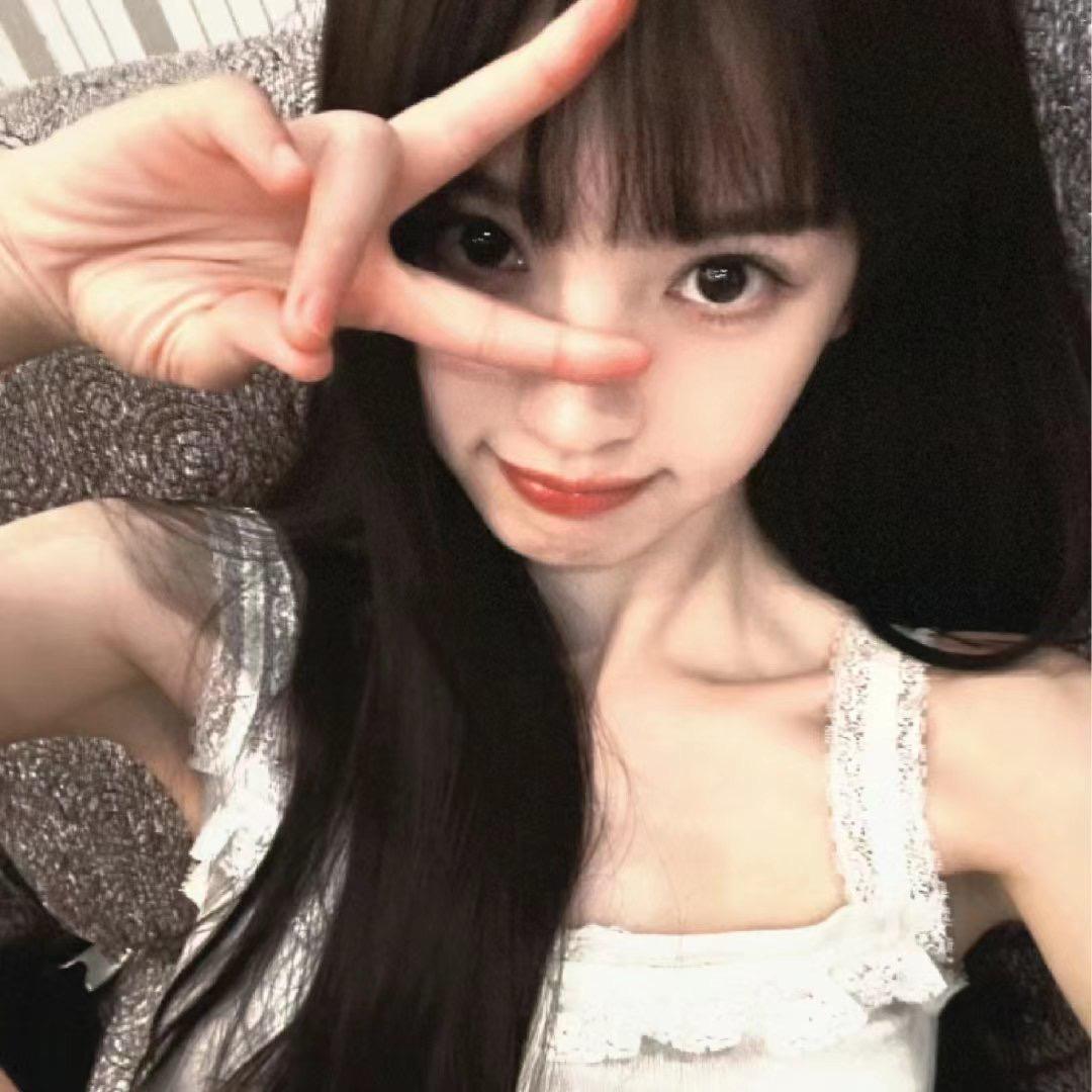 栗子好甜呐🌰