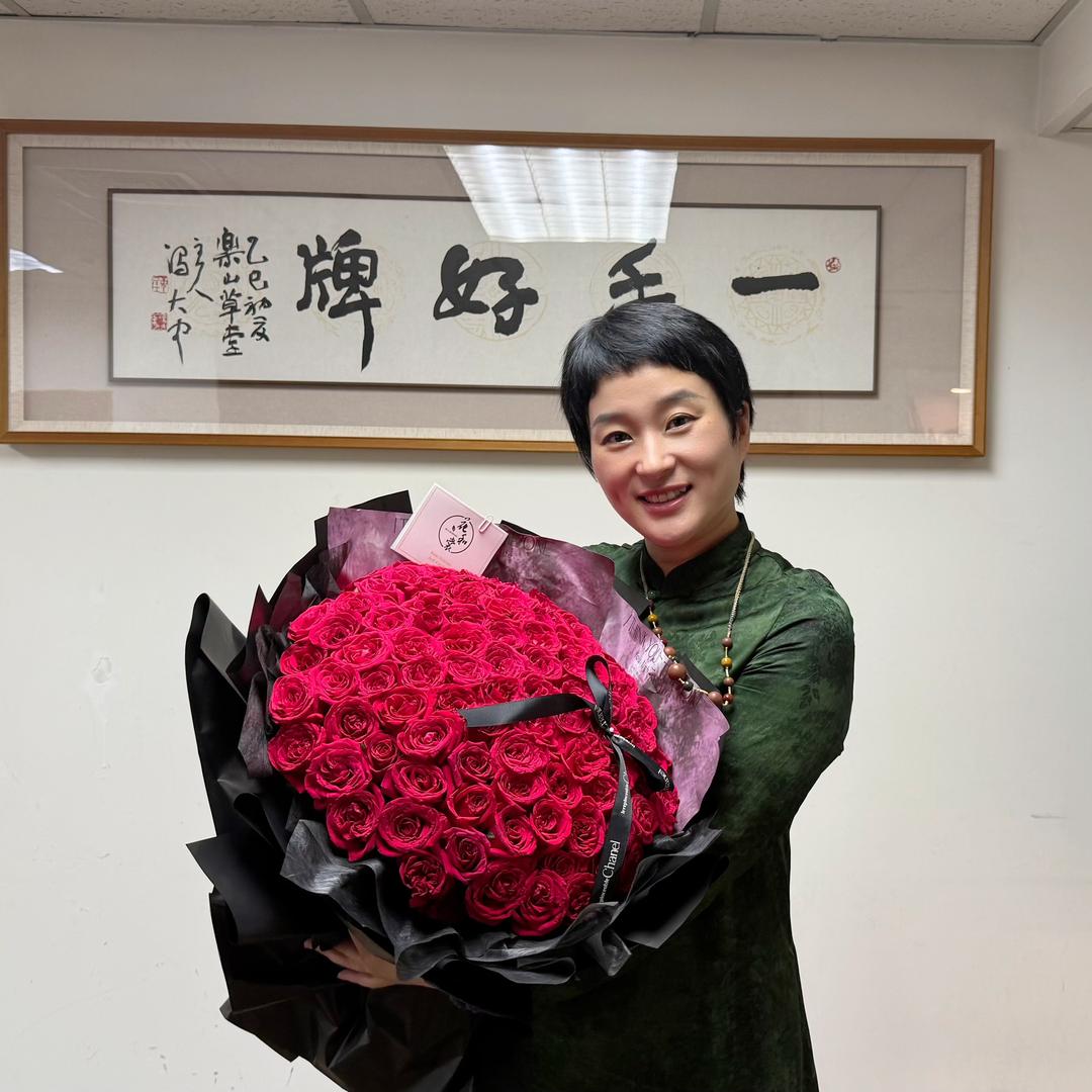 一手好牌合香-木槿