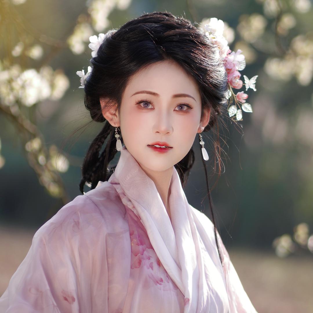 小见宇（冲2W粉版）