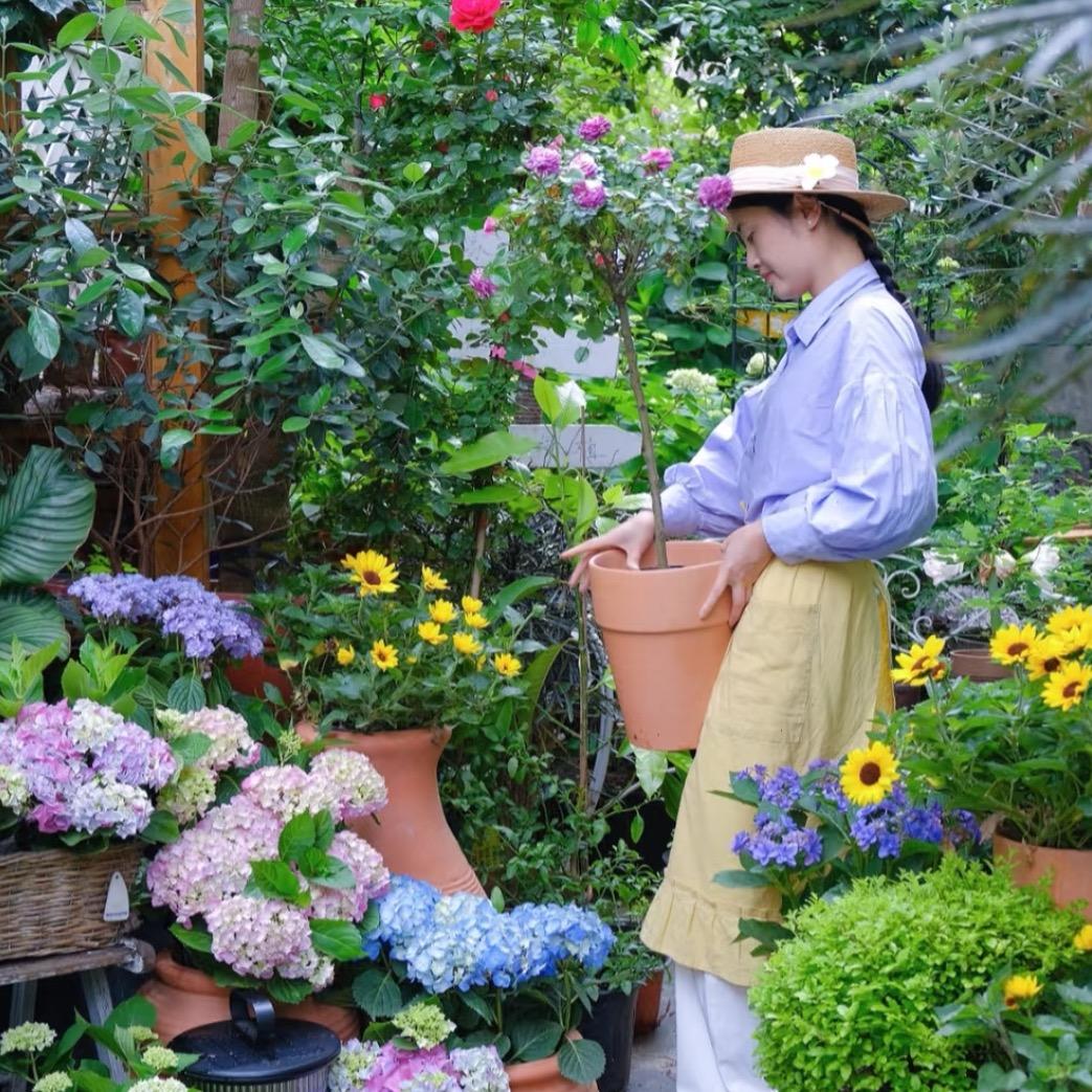 源圆爱种植🌷