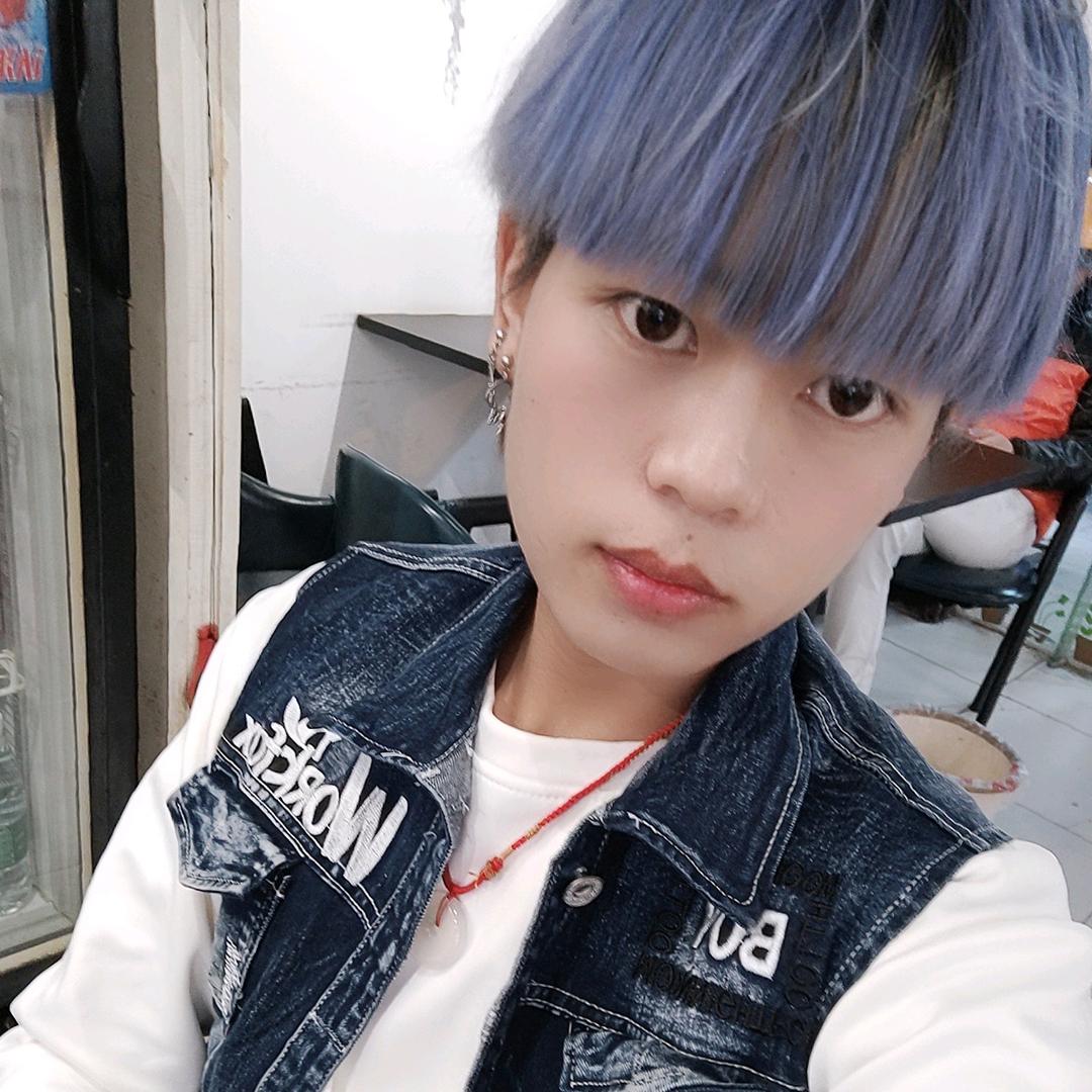 吴昊宇山歌🌈