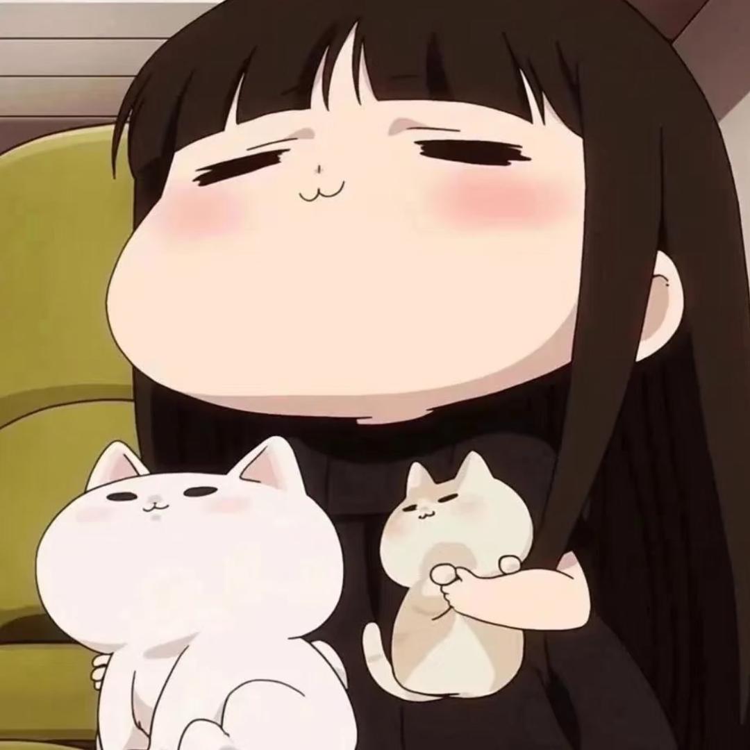 兔子胡萝卜(/ω＼)