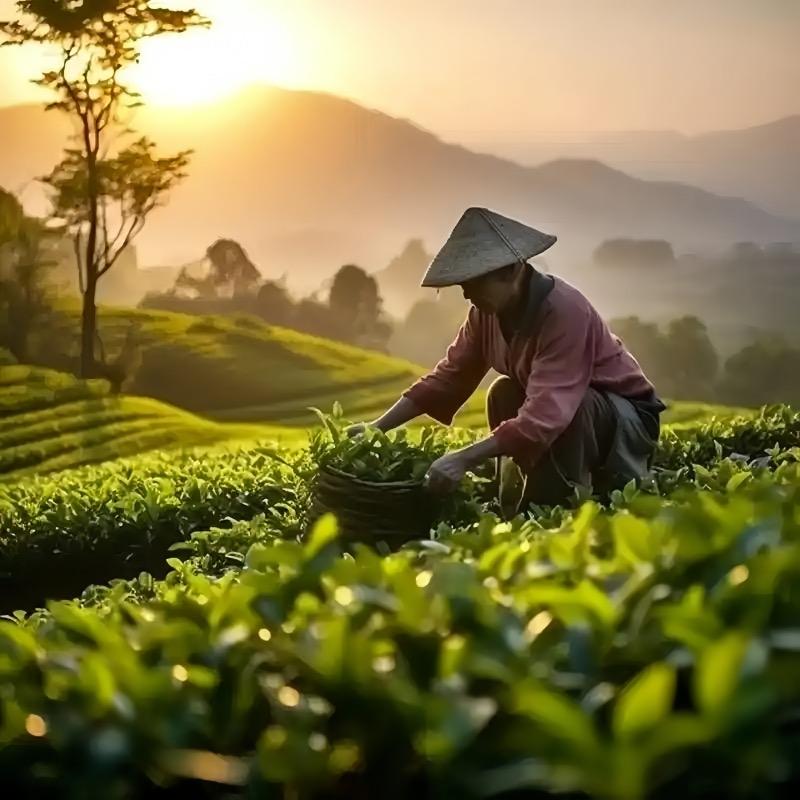 合肥蓝之坊茶叶有限公司